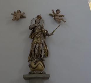 Katholische Kirche St. Peter und Paul