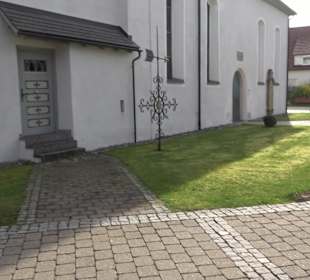 St. Gallus