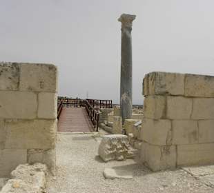 Kourion 10