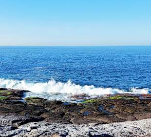 Strandpromenade Costa Adeje