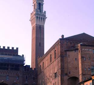 Torre del Mangia