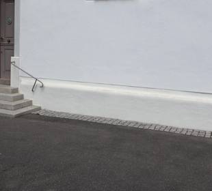 Petruskirche Vöhringen