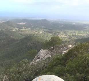 Puig de San Salvador