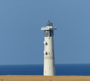 Leuchtturm Morro Jable