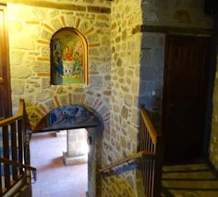 Kloster Agia Triáda