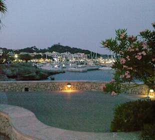 Hafenpromenade