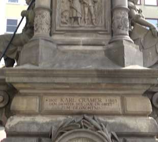 Jan-von-Werth-Brunnen