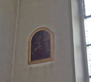 Kirche St. Martin Ringingen