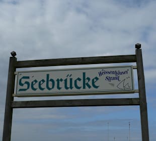 Die Seebrücke