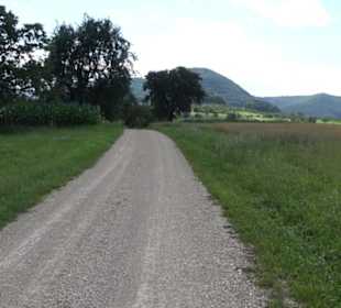 Hochgehnießen - Premiumspazierwanderweg
