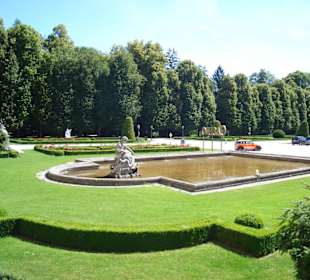 Schlosspark