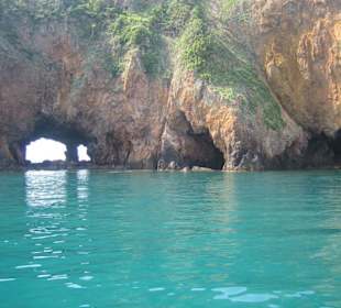 Koh Talu- die Trauminsel im Golf!