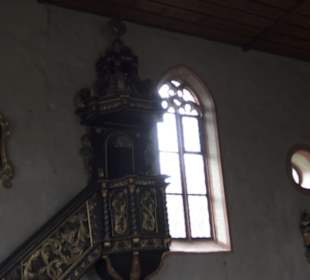 Dorfkirche St. Mauritius