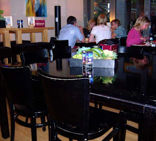 Restaurant Delano