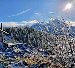 Wandern Spital am Pyhrn