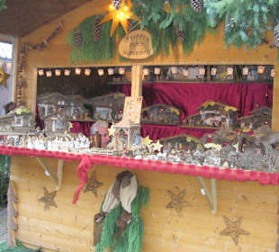 Kandeler Weihnachtsmarkt
