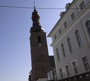 Schlosskirche