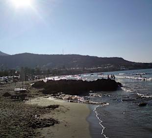 Strand