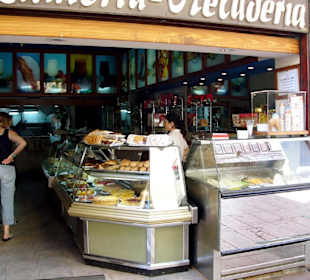 Puerto de La Cruz Bilder