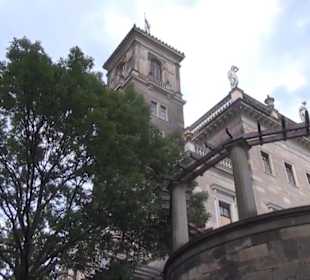 Schloß Albrechtsberg