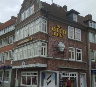 Dat OTTO HUUS