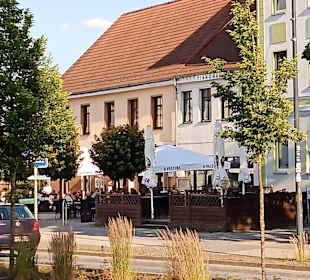 Gaststätte am Steintor