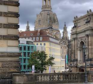 Frauenkirche Dresden