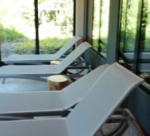 Spa Deep Nature - Park Allgäu