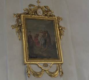 Klosterkirche St. Peter + Paul Oberelchingen