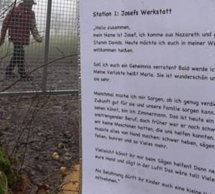 Auernheimer Krippenweg