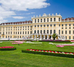 Schönbrunn 