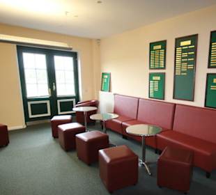Club Lobby