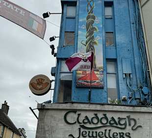 Altstadt Galway
