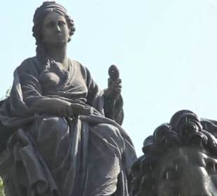 Fuente de la Cibeles