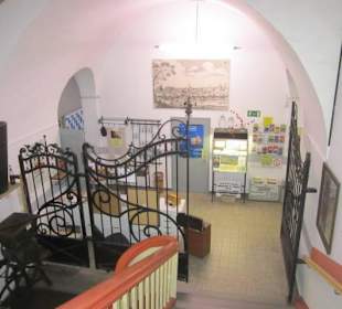 Stadt und Festungsmuseum Germersheim