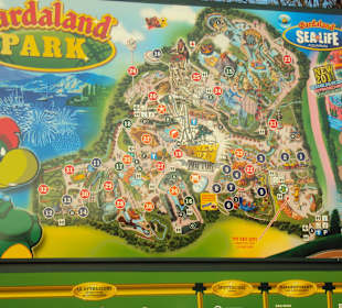 Gardaland