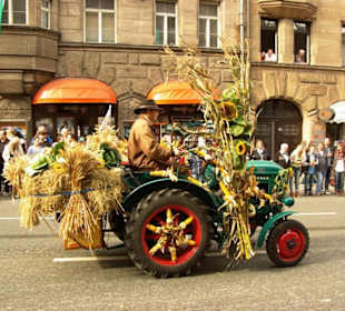 Verein der Oldtimer-Freunde Zenngrund e.V.