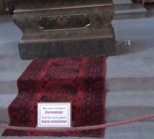 Pfarrkirche St. Andreas 