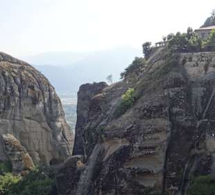 Kloster Metamórphosis