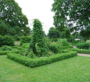 Kräutergarten