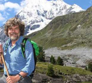 Wanderurlaub im Nationalpark Stilfserjoch