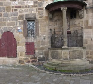 Speyrer Zehnthof