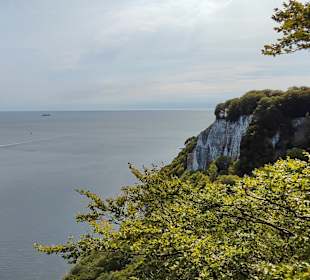 Nationalpark Jasmund 