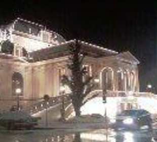Casino Baden