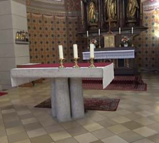 Kirche Mariä Himmelfahrt