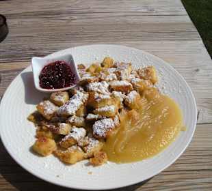Gasthof Mittelstation Hohe Salve