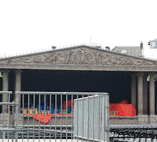 Unterwegs in der Altstadt von Maastricht