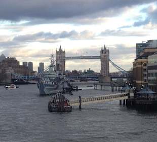 Tower Bridge