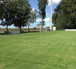 Sportplatz Merklingen