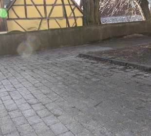Evangelische Gemeindehaus Lustnau